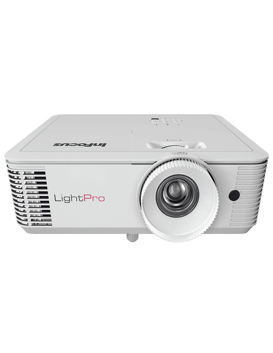Proyector VISTA II IN0046SL 2