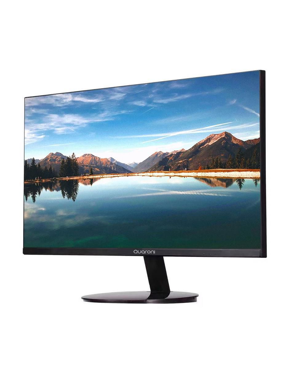 Monitor MQ22-02 VA Full HD 21.5 pulgadas