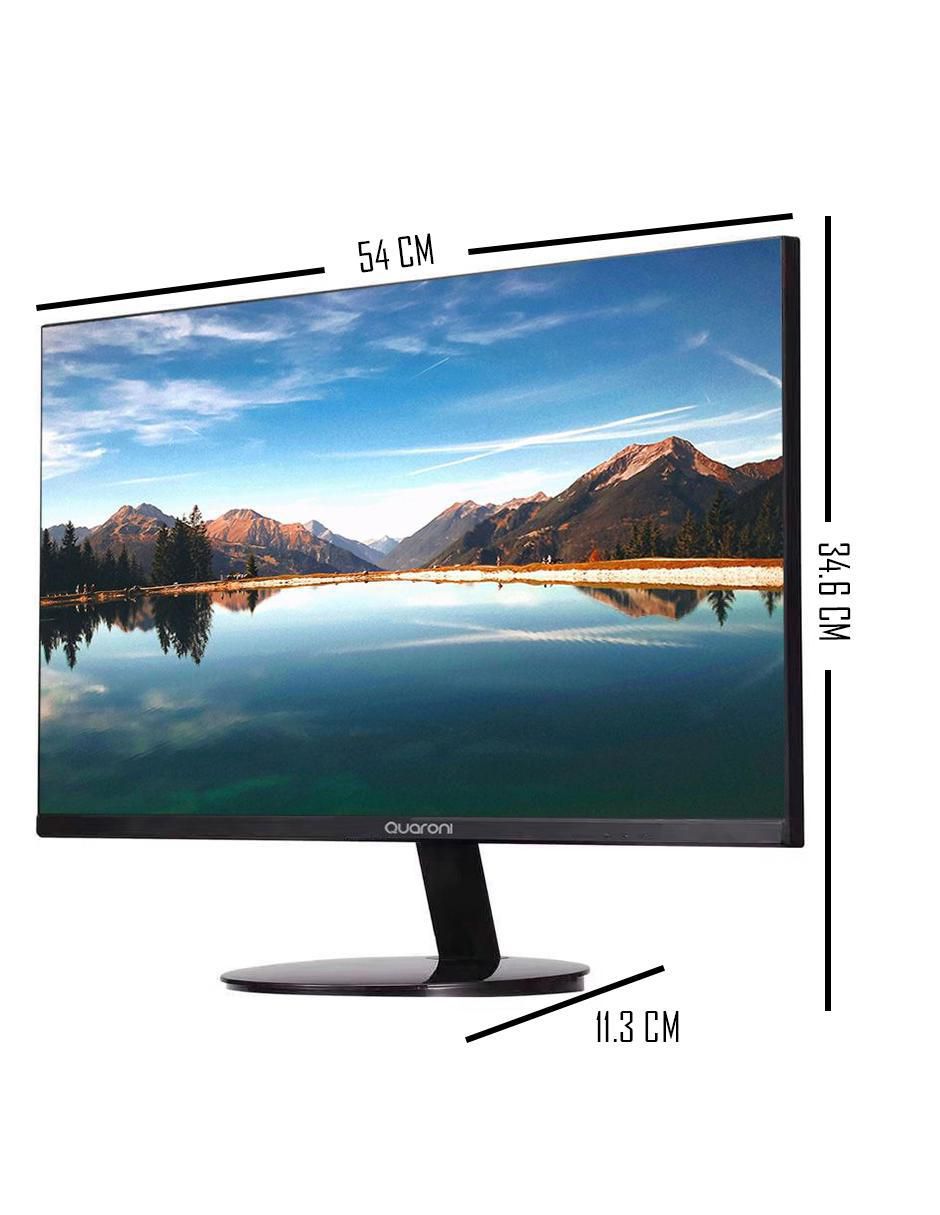 Monitor MQ22-02 VA Full HD 21.5 pulgadas 3