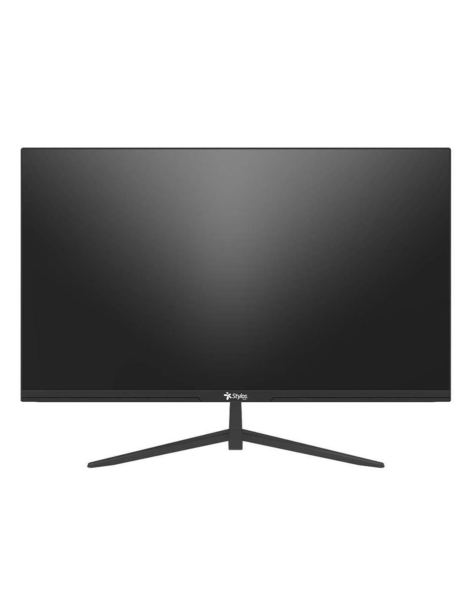 Monitor STPMOT8B VA Full HD 27 pulgadas Monitor STPMOT8B VA Full HD 27 pulgadas