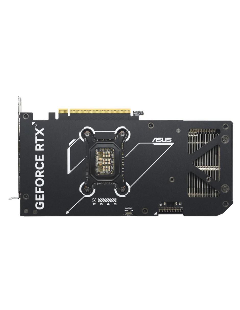 Tarjeta de video Dual-RTX5070-O12G 5