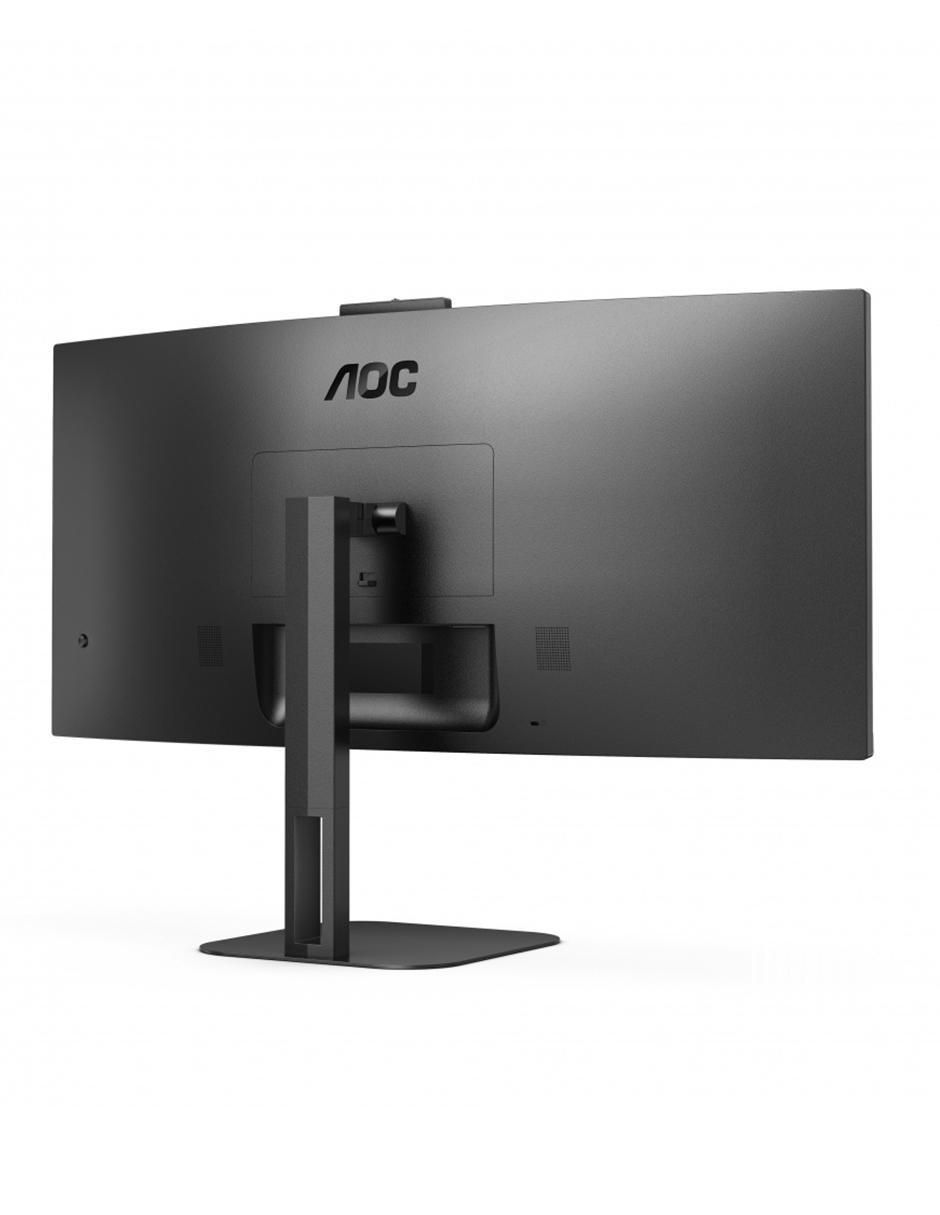 Monitor CU34V5CW/BK VA WQHD 34 pulgadas 4