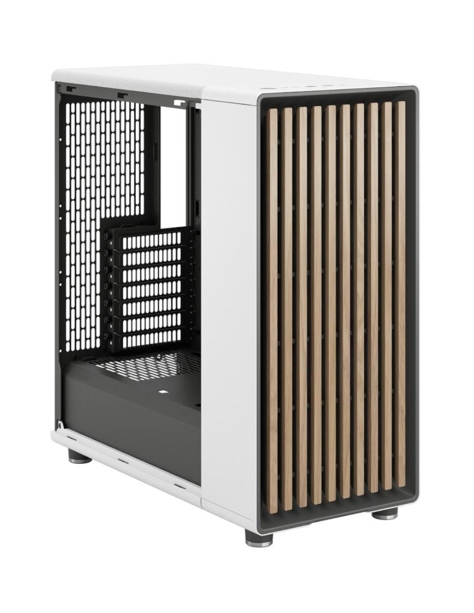 Gabinete North Xl Chalk White 6