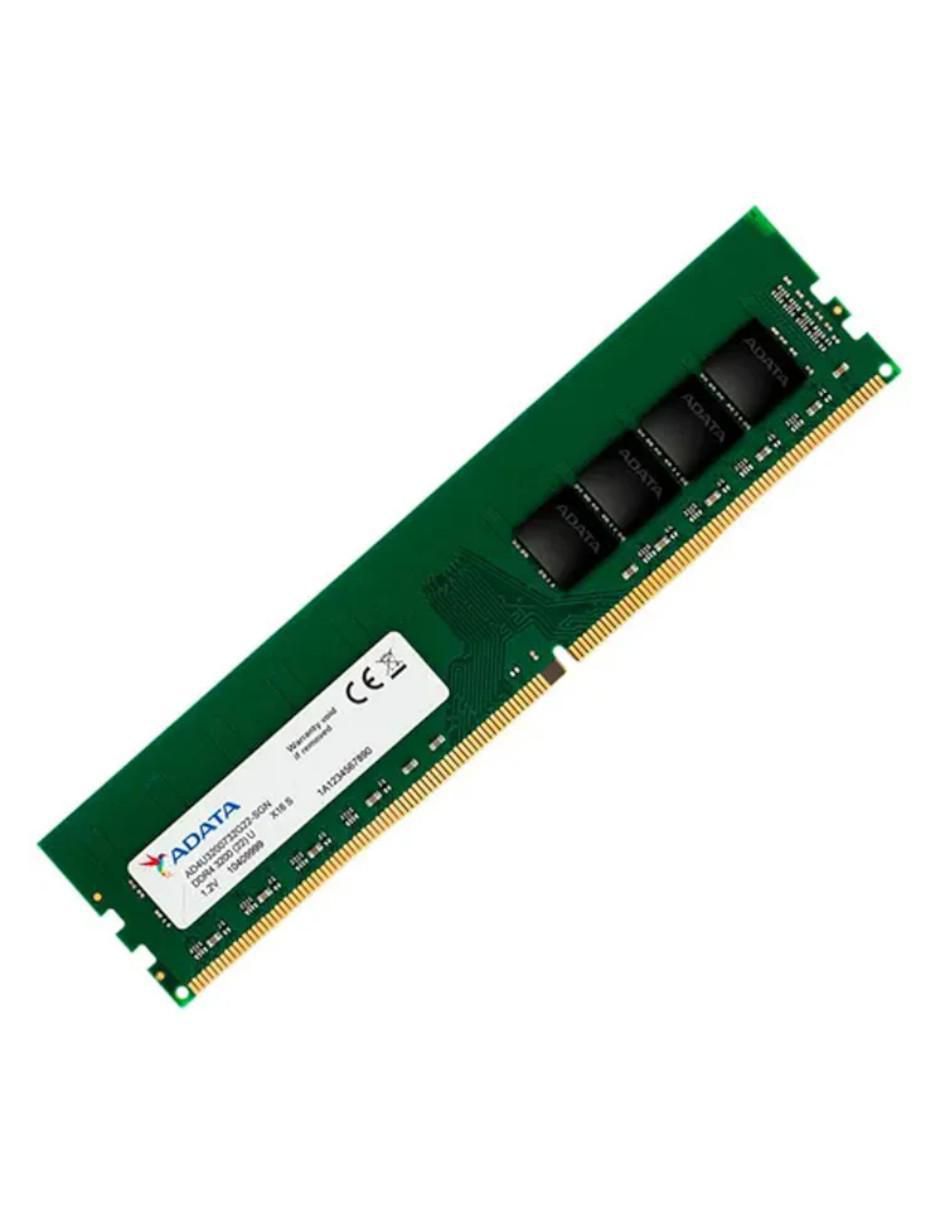Memoria ram dimm DDR4 32 GB AD4U320032G22-SGN 3