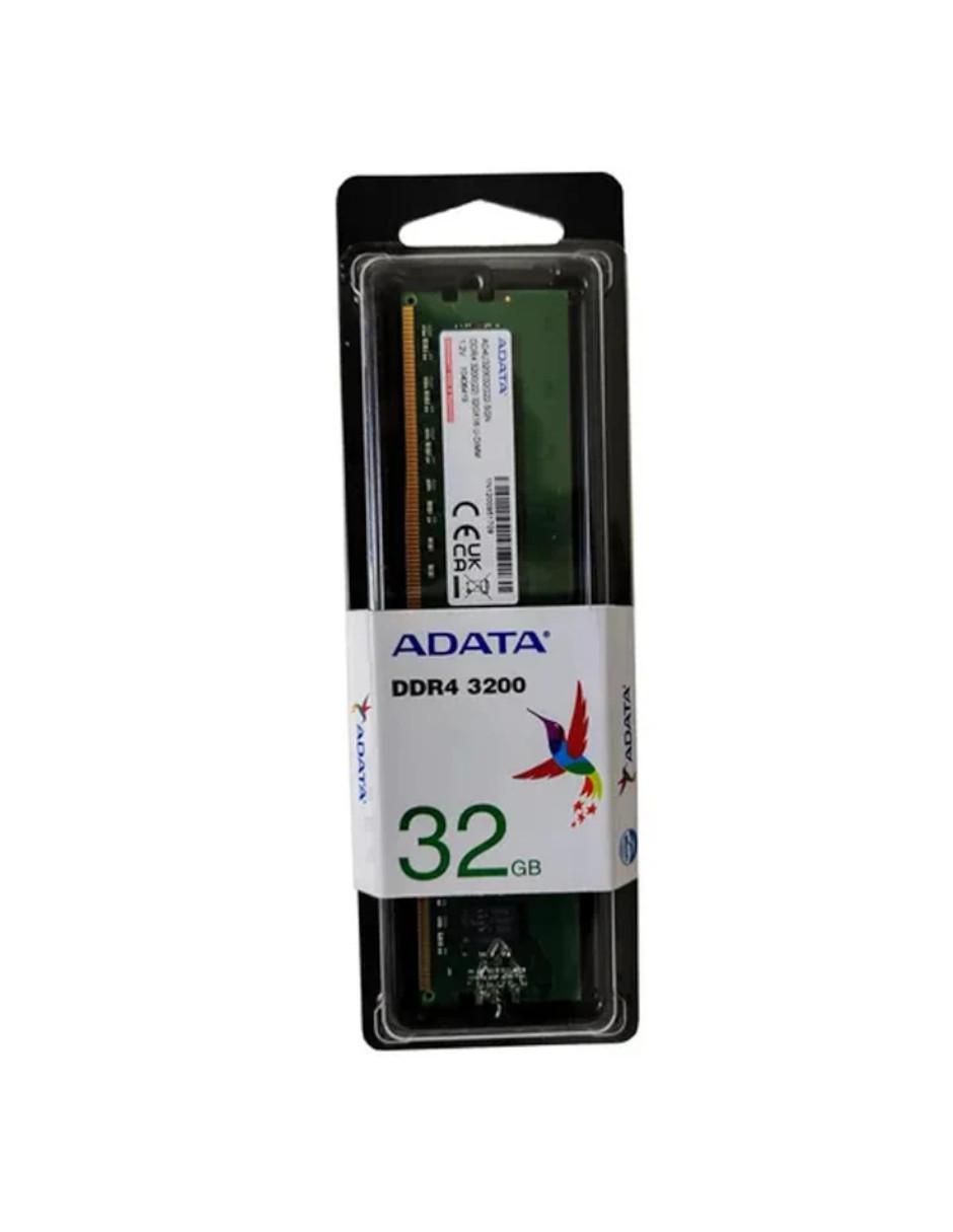 Memoria ram dimm DDR4 32 GB AD4U320032G22-SGN 4