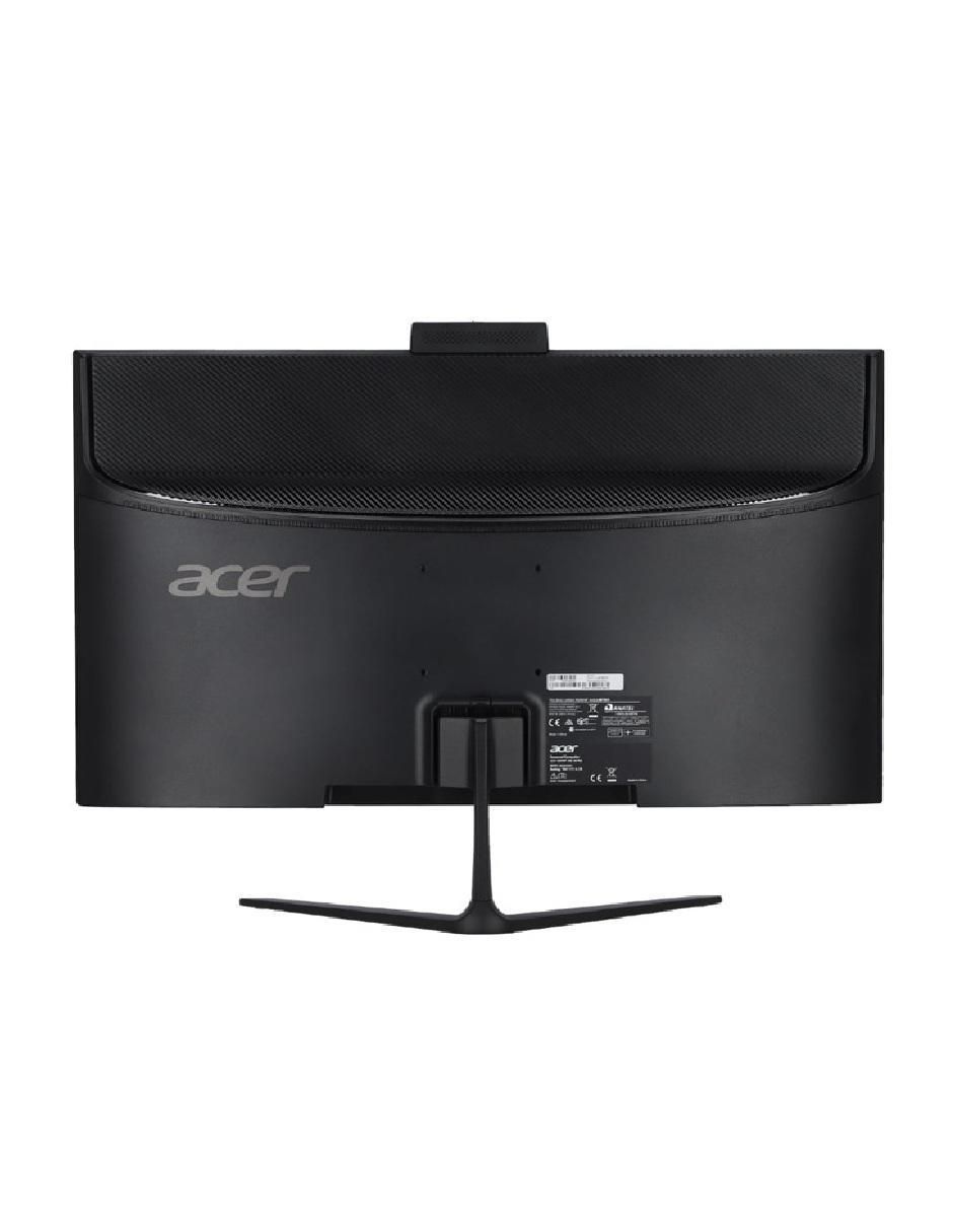 Computadora all in one AIO 27 pulgadas HD AMD Ryzen 7 AMD Radeon 16 GB RAM 1 TB SSD 3