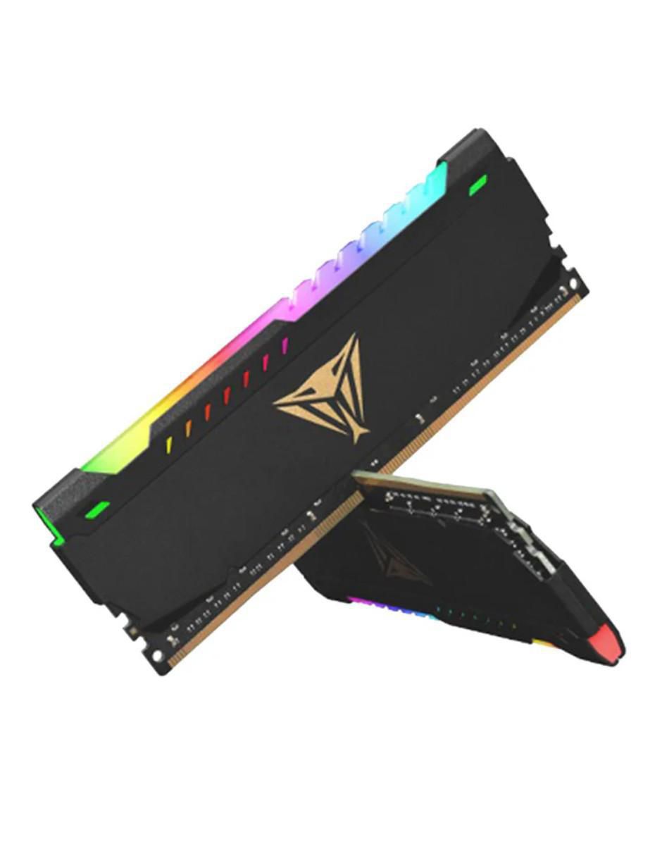 Set memoria Ram DDR4 16 GB PVSR416G360C0K 2 piezas 2