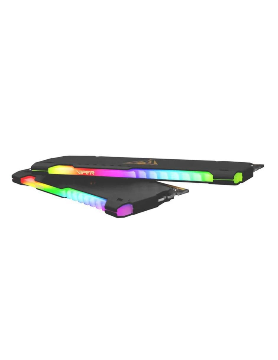 Set memoria Ram DDR4 16 GB PVSR416G360C0K 2 piezas 3