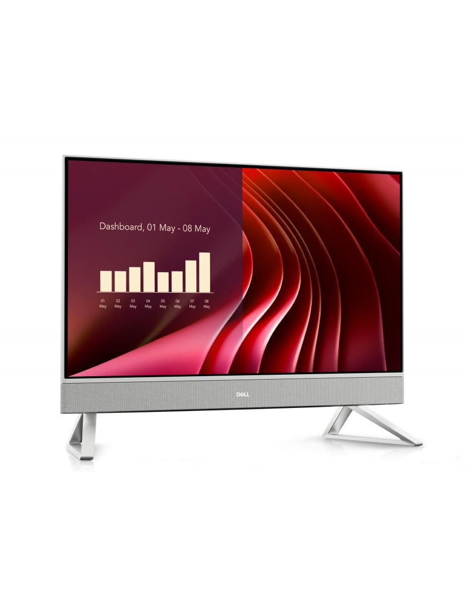 Computadora all in one XNT23 23.8 pulgadas Full HD Intel Core i7 Intel Iris XE 16 GB RAM 1 TB SSD