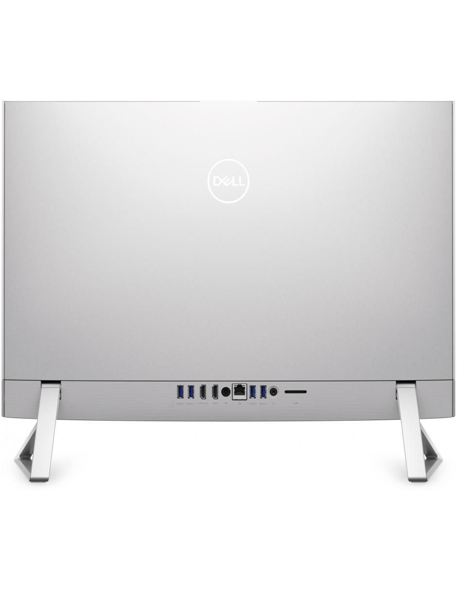 Computadora all in one XNT23 23.8 pulgadas Full HD Intel Core i7 Intel Iris XE 16 GB RAM 1 TB SSD 2