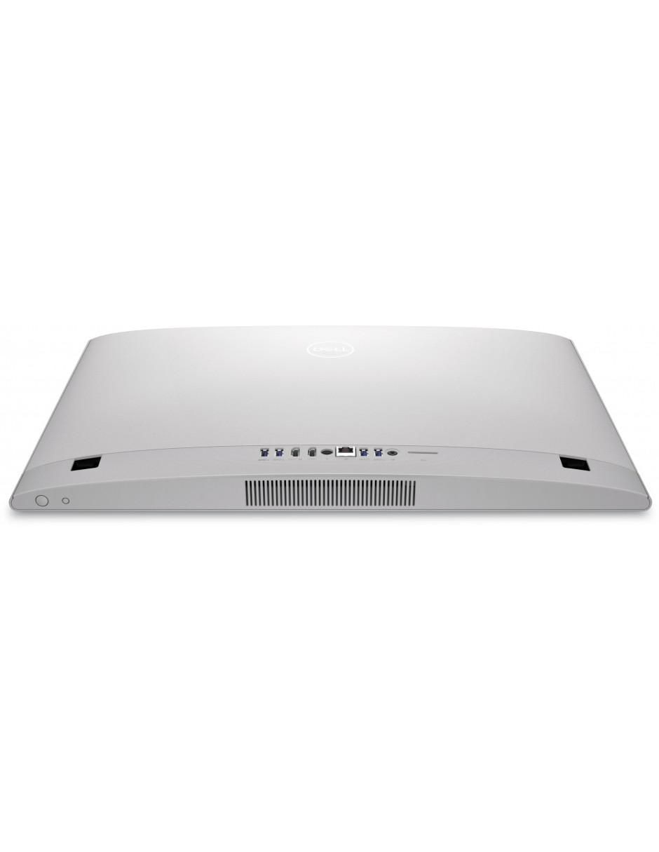 Computadora all in one XNT23 23.8 pulgadas Full HD Intel Core i7 Intel Iris XE 16 GB RAM 1 TB SSD 3