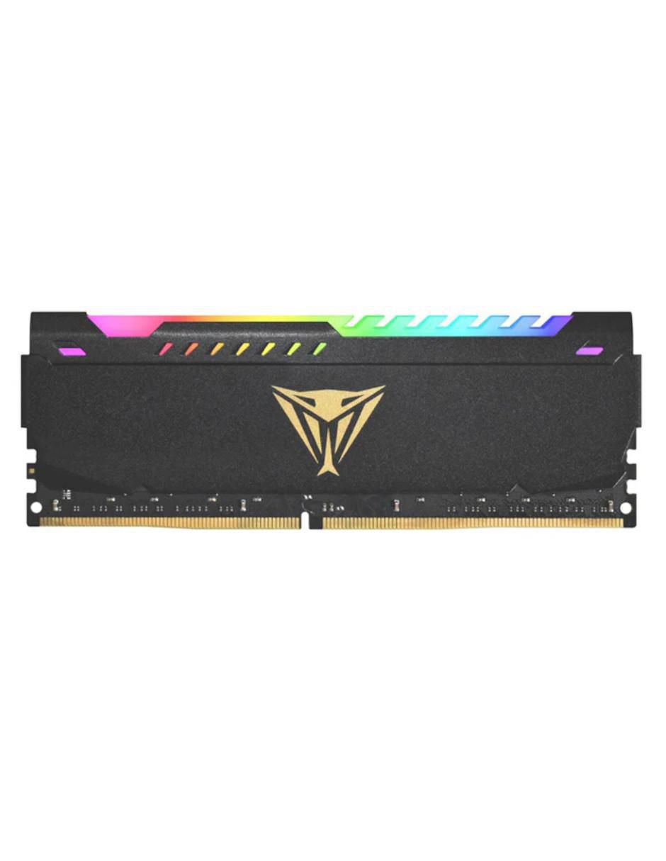 Set memoria Ram DDR4 16 GB PVSR416G320C8K 2 piezas 2
