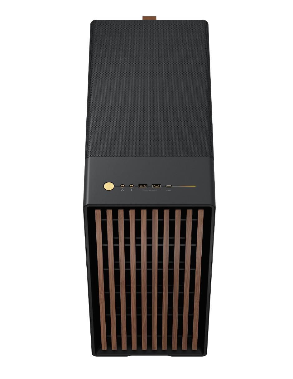 Gabinete North Tgd 4