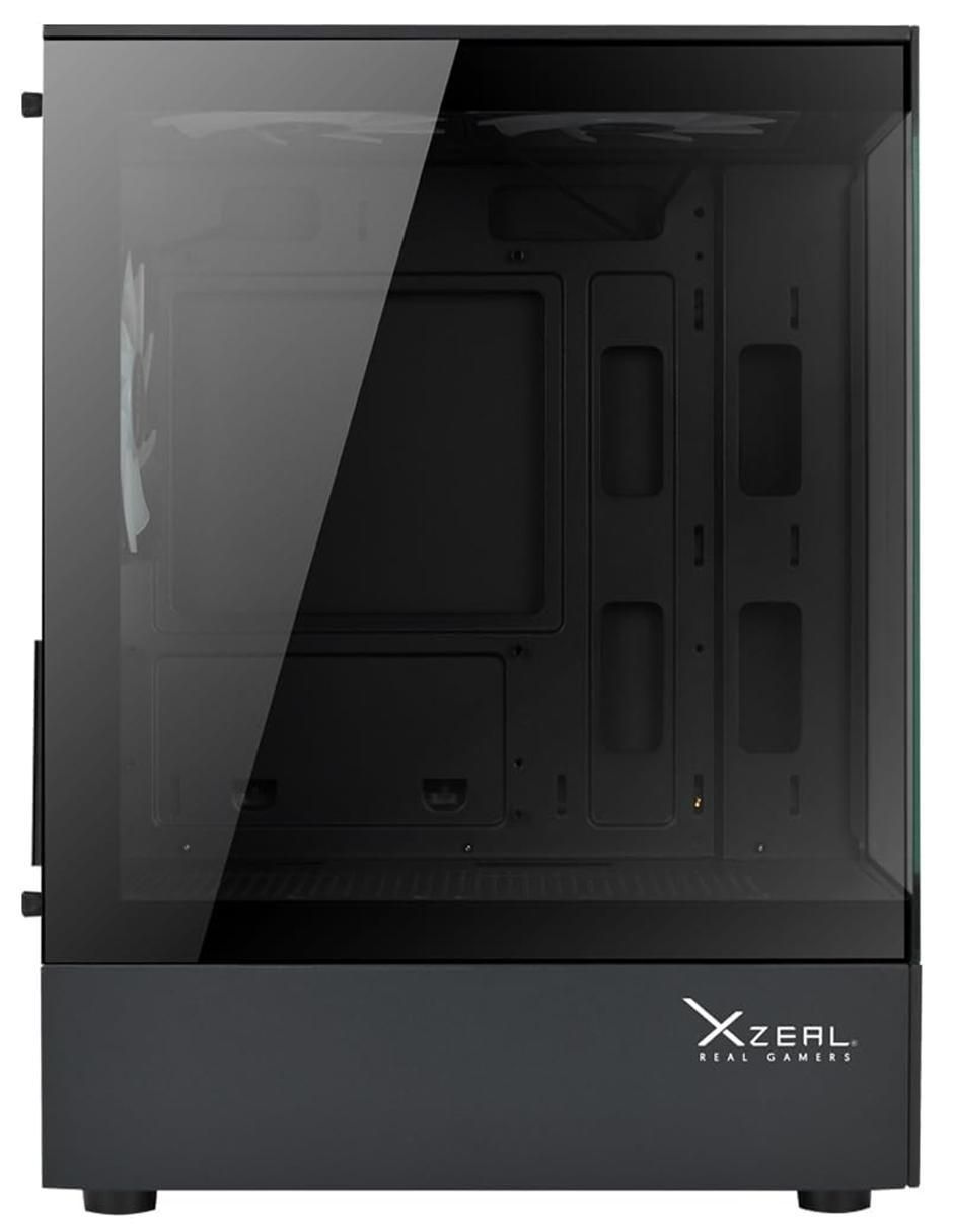Gabinete X-Zynergy RGB 2