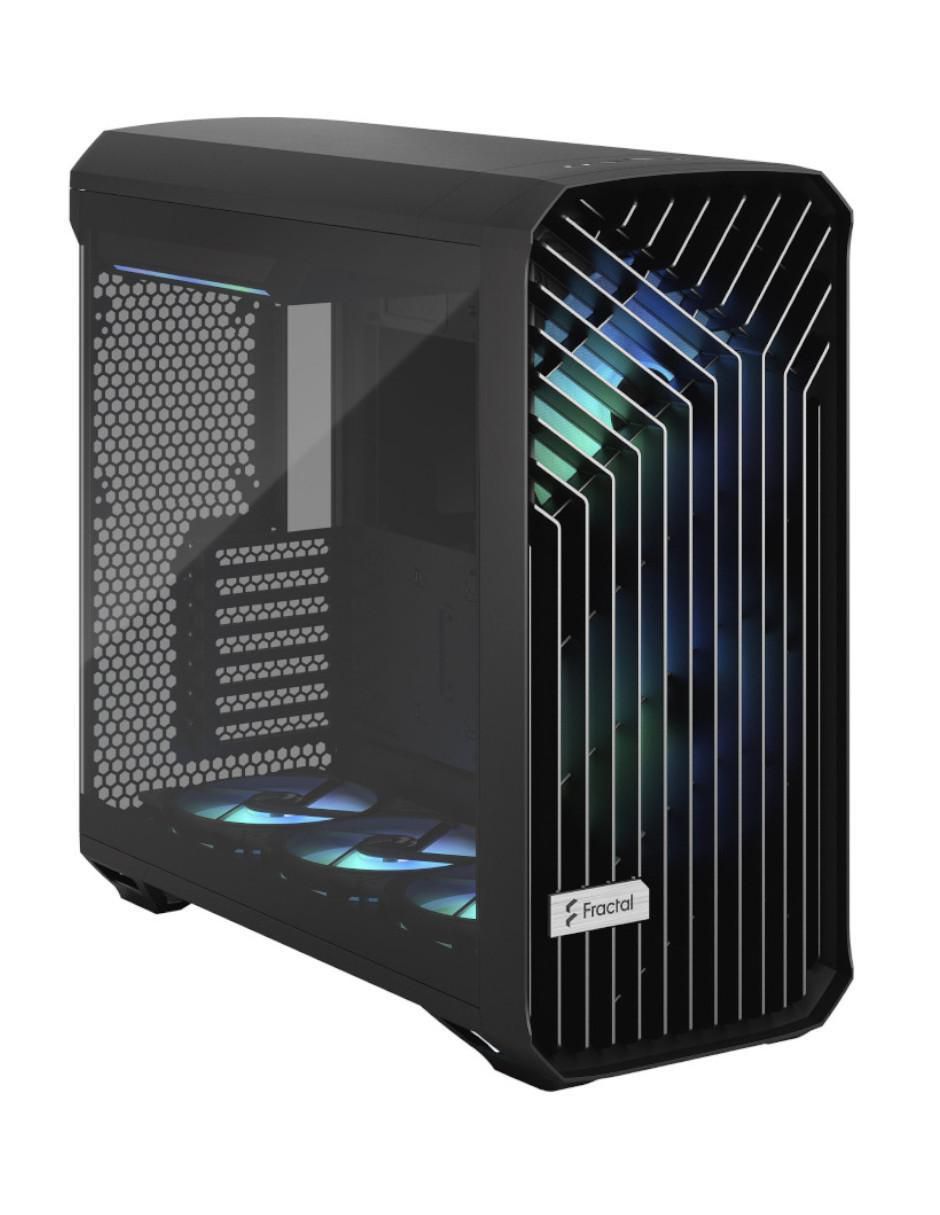 Gabinete Torrent Compact