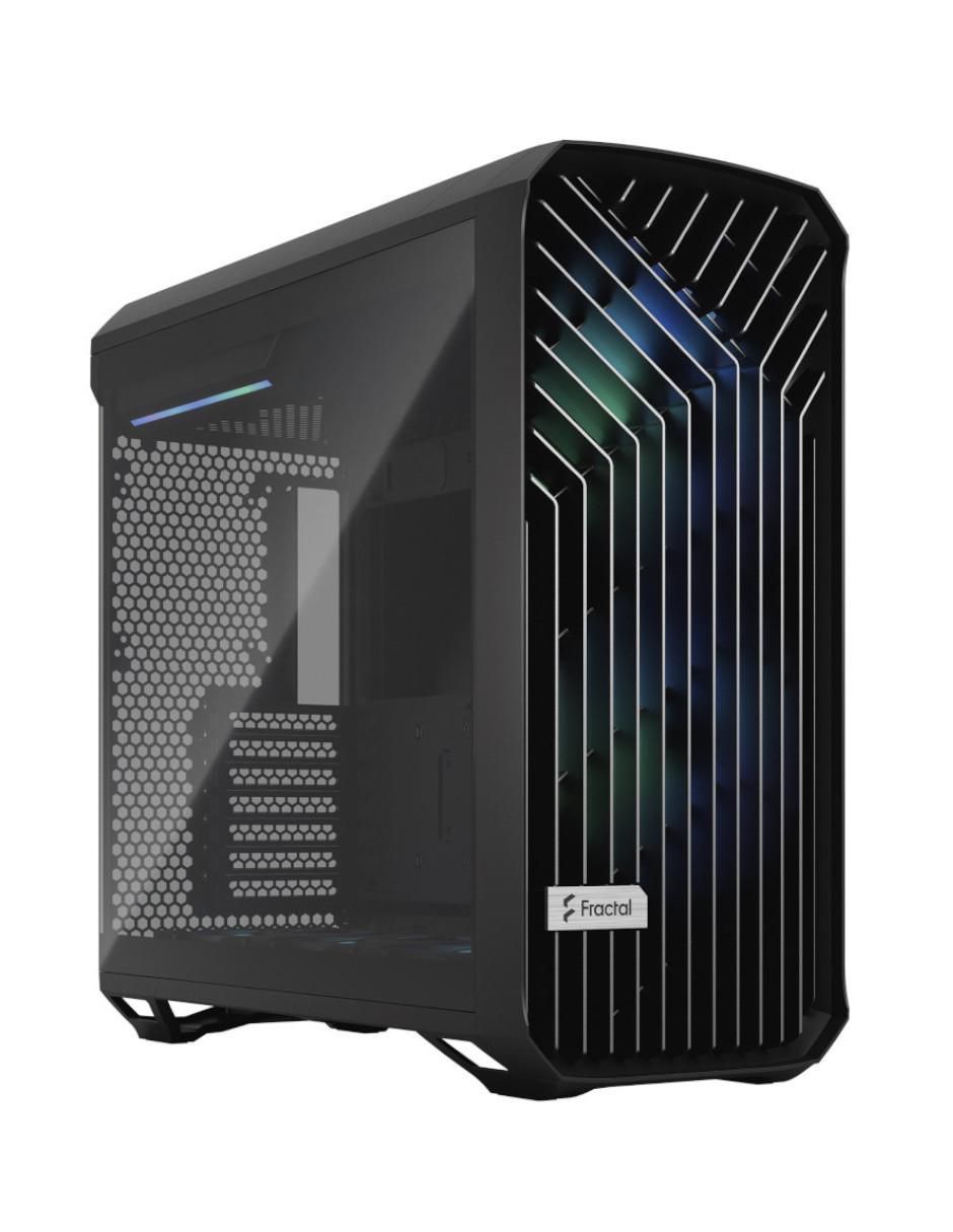Gabinete Torrent Compact 2