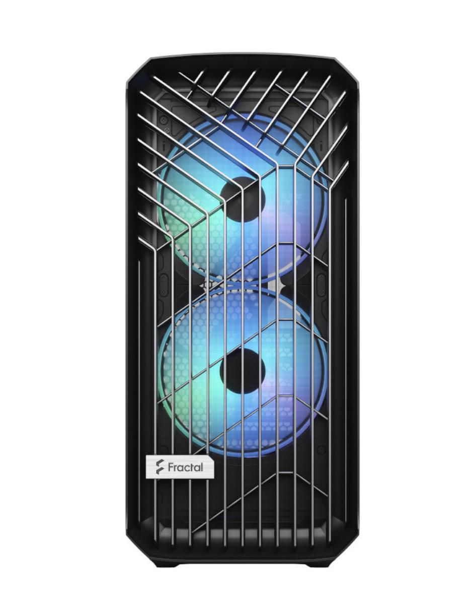Gabinete Torrent Compact 3