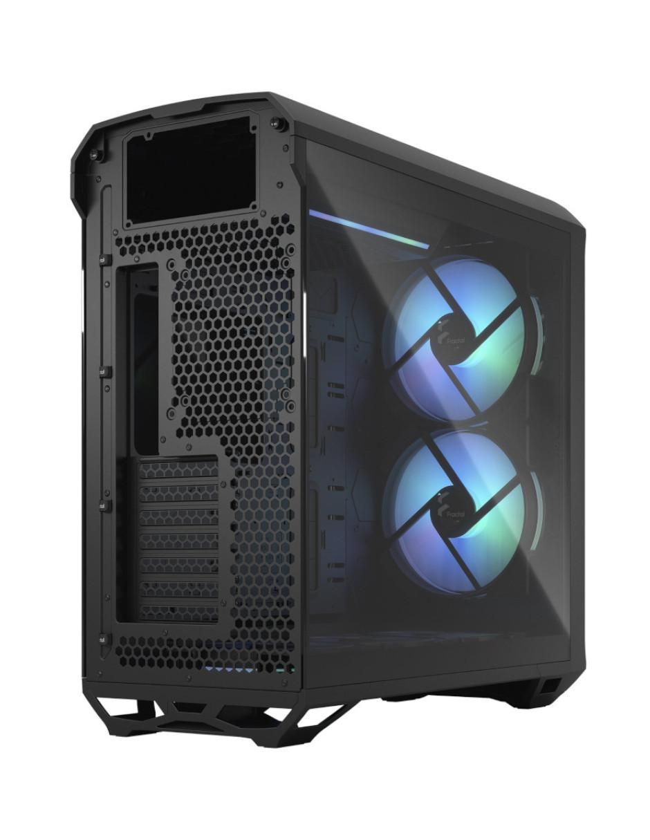 Gabinete Torrent Compact 4