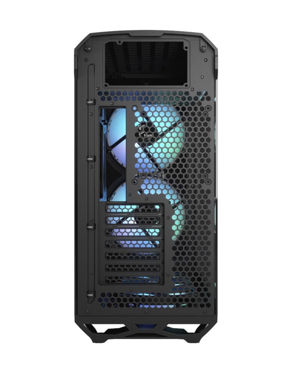 Gabinete Torrent Compact 6