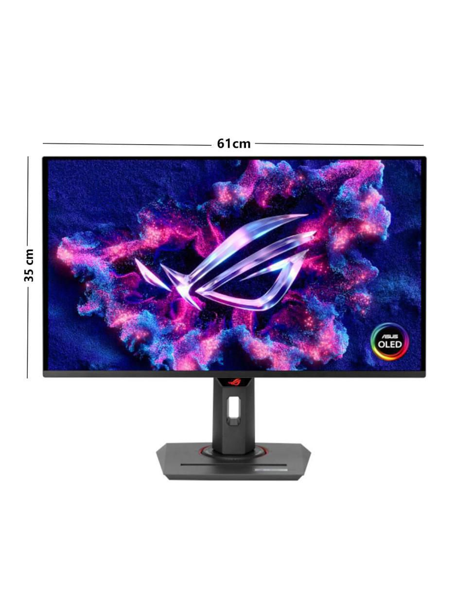 Monitor OLED Standard QHD 27 pulgadas XG27ACDNG