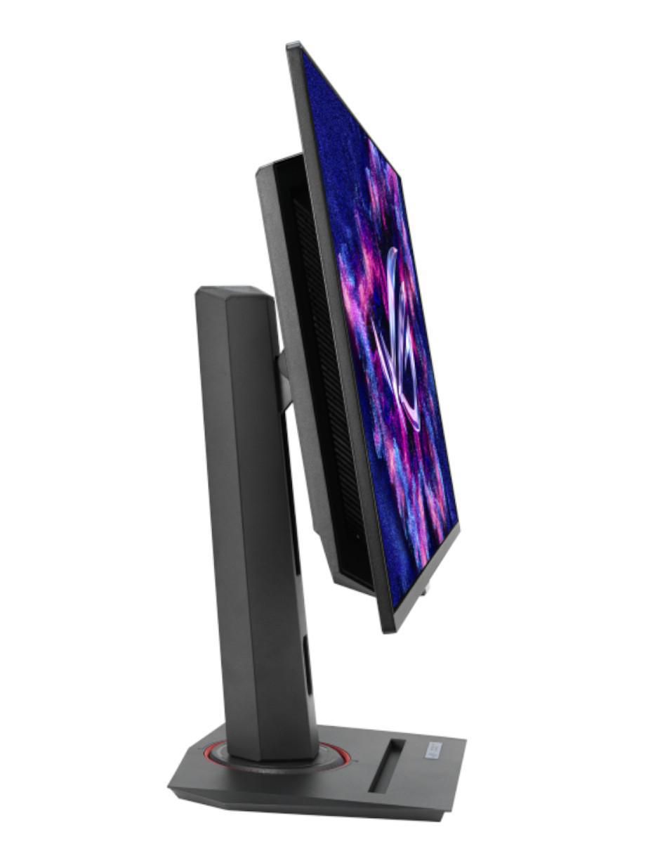 Monitor OLED Standard QHD 27 pulgadas XG27ACDNG 5