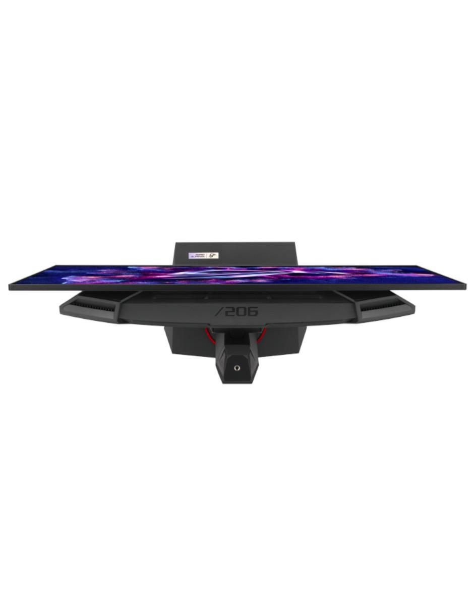 Monitor OLED Standard QHD 27 pulgadas XG27ACDNG 7