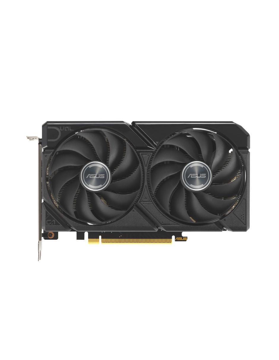 Tarjeta de video dual-rx9060xt-16g 2