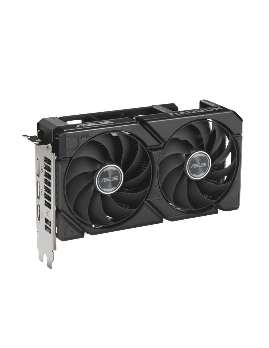 Tarjeta de video dual-rx9060xt-16g 3