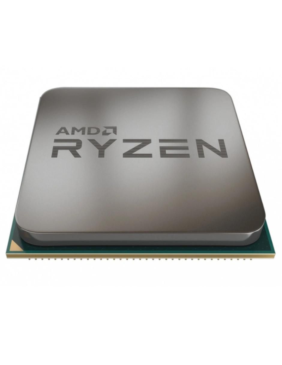 Procesador Ryzen 3 3200G con 4 núcleos 3