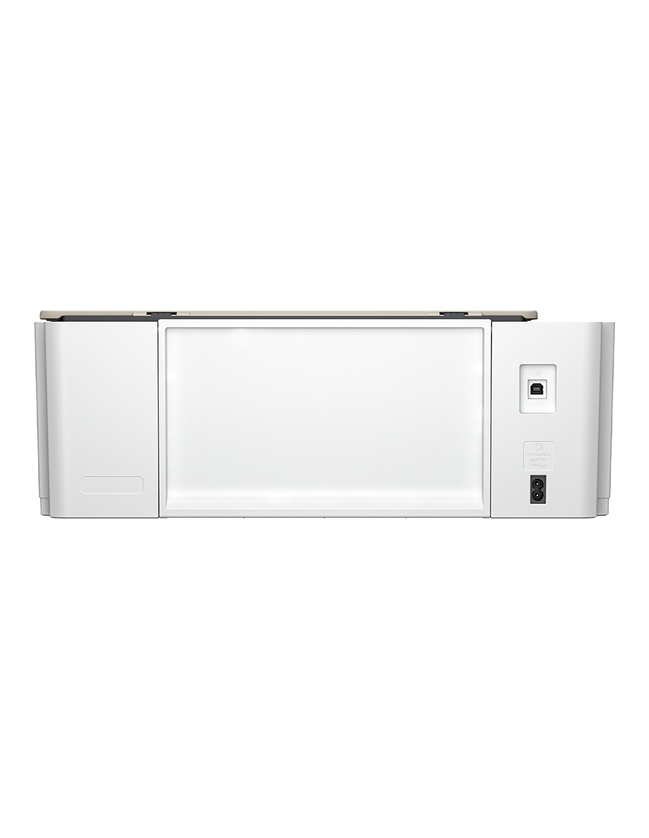 Multifuncional Smart Tank 523 de tinta continua alámbrica a color 5