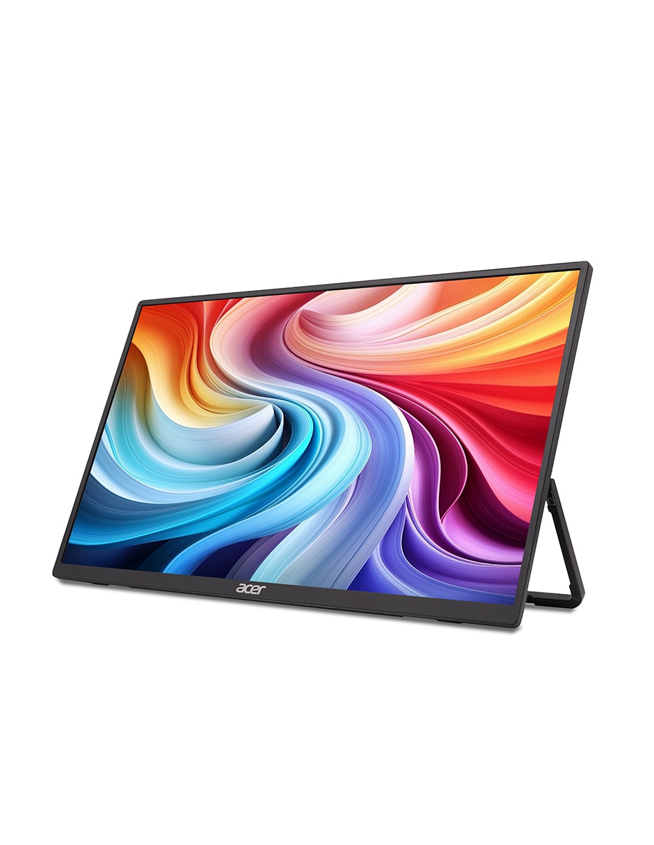 Monitor portátil PM1 IPS Full HD 15.6 pulgadas UM.ZP1AA.J04 2