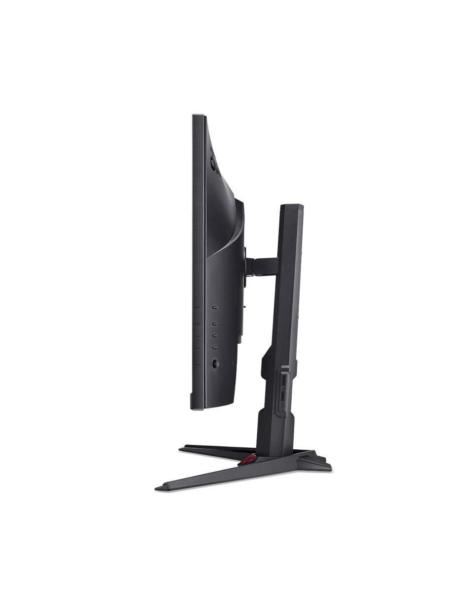 Monitor gamer Nitro XV0 IPS Full HD 23.8 pulgadas UM.QX0AA.105 6