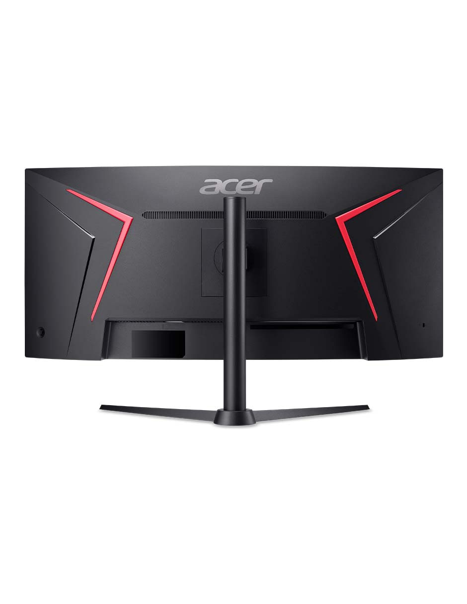Monitor gamer Nitro XZ0 VA UWQHD 34 pulgadas UM.CX0AA.008 4