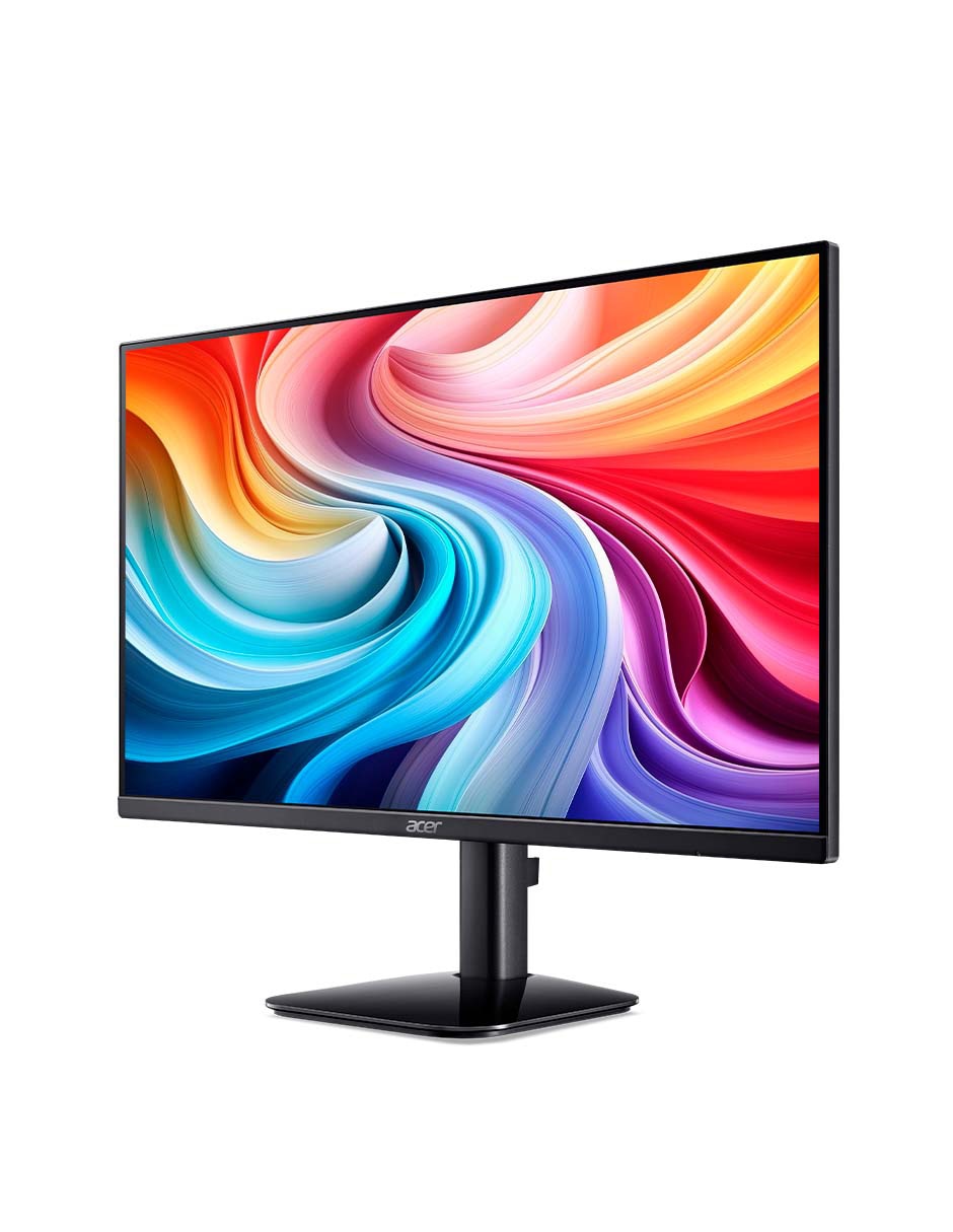 Monitor gamer KA0 IPS Full HD 23.8 pulgadas UM.QX0AA.007 2