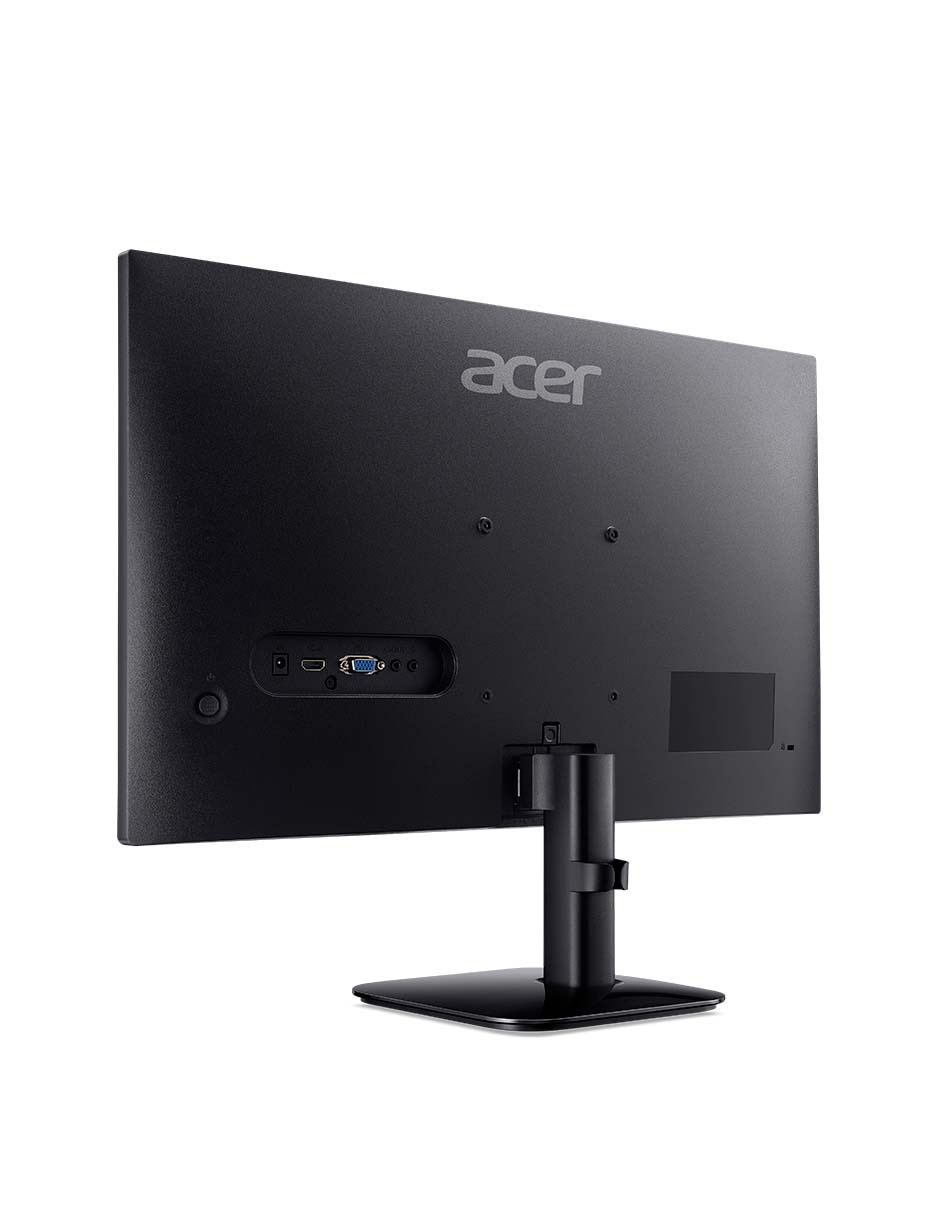 Monitor gamer KA0 IPS Full HD 23.8 pulgadas UM.QX0AA.007 5