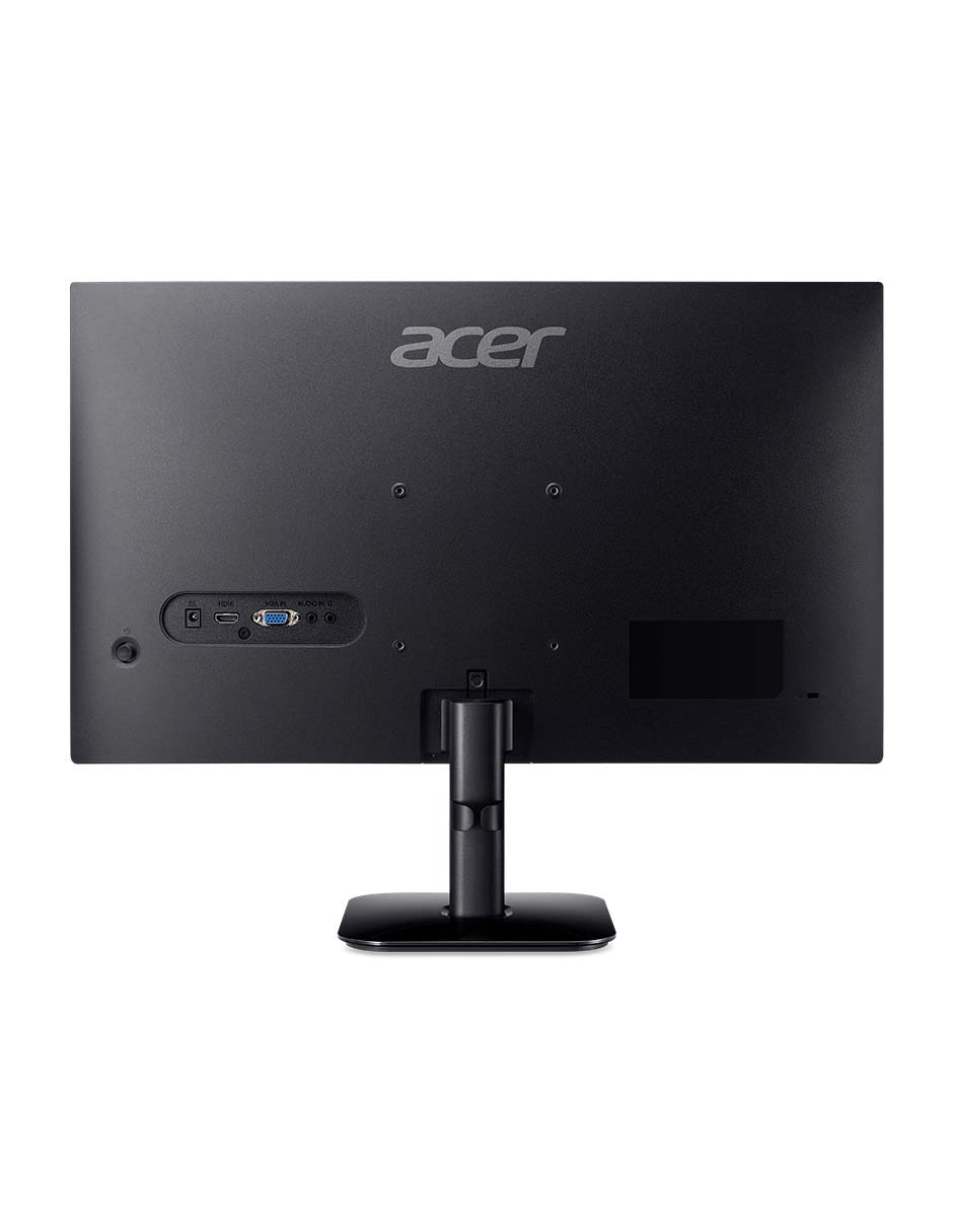 Monitor gamer KA0 IPS Full HD 23.8 pulgadas UM.QX0AA.007 6