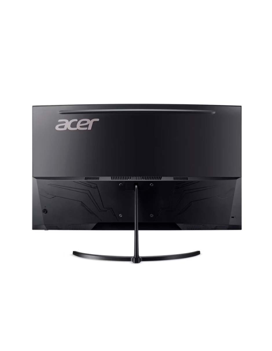 Monitor gamer Nitro ED0 VA Full HD 31.5 pulgadas UM.JE0AA.317 5