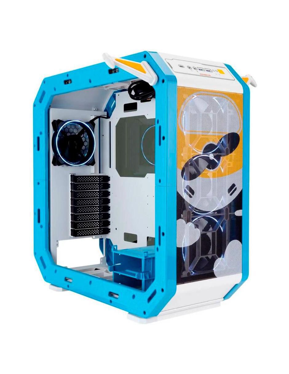 Gabinete IW-CS-CASEMONSTERS-002