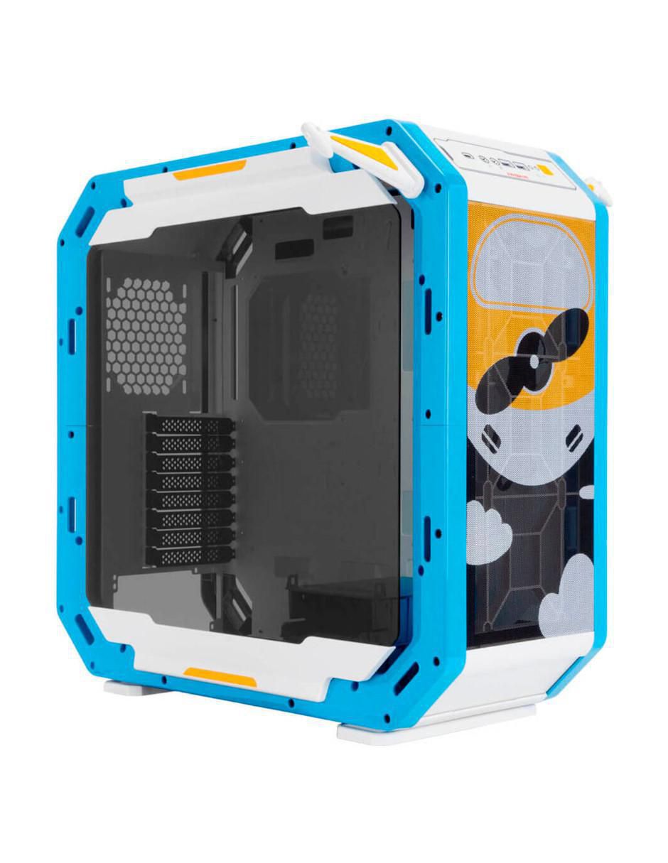 Gabinete IW-CS-CASEMONSTERS-002 2