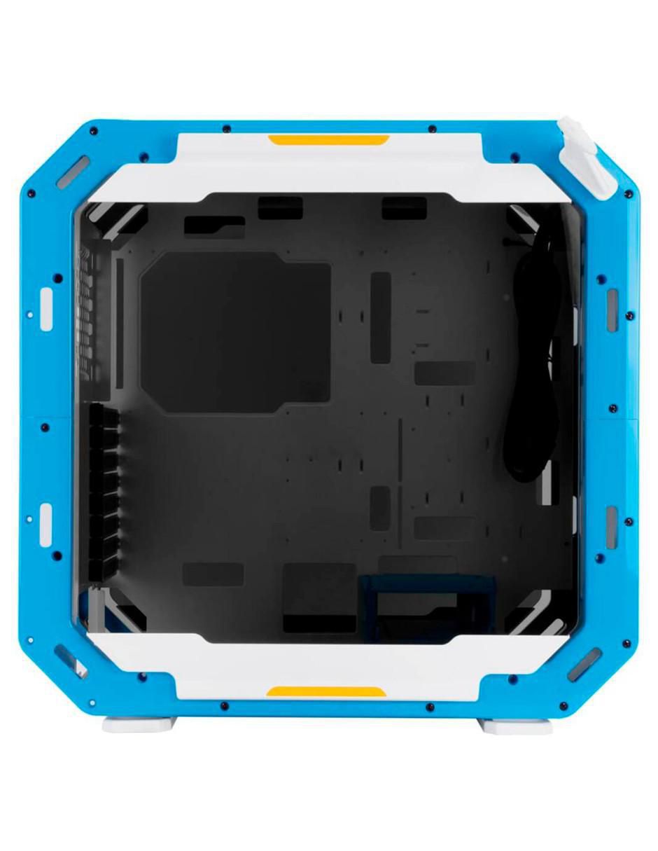 Gabinete IW-CS-CASEMONSTERS-002 3
