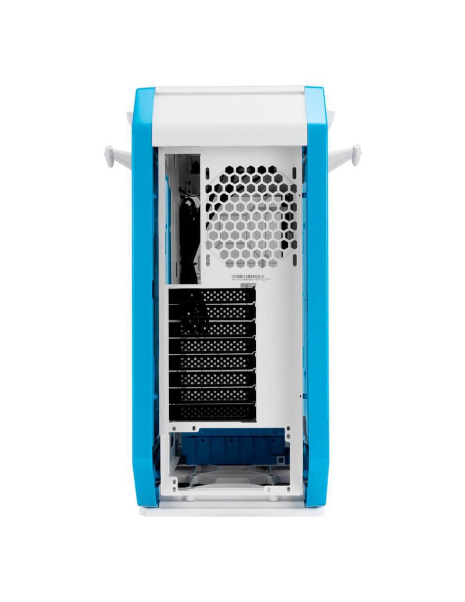 Gabinete IW-CS-CASEMONSTERS-002 5