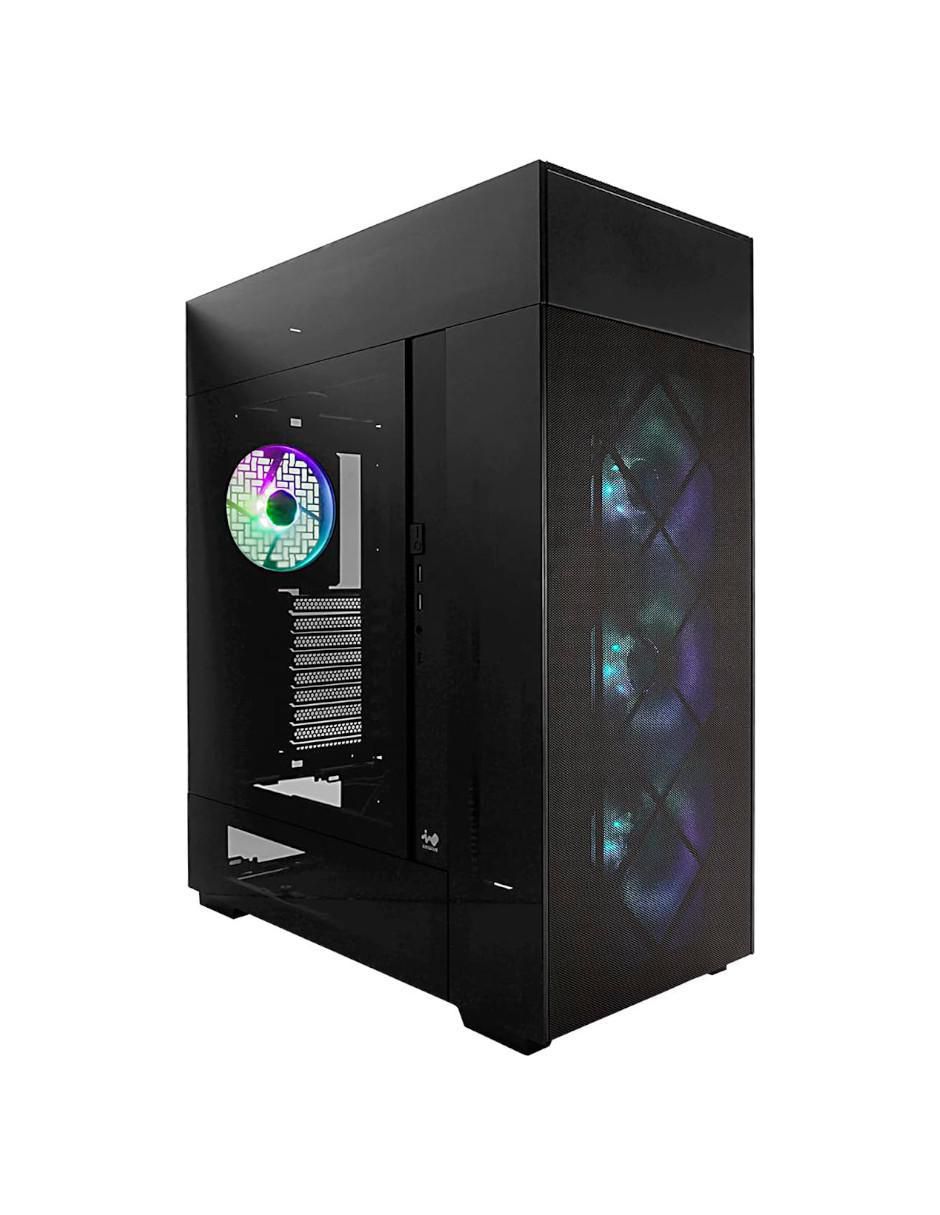 Gabinete IW-CS-MFDELU-BLK Gabinete IW-CS-MFDELU-BLK