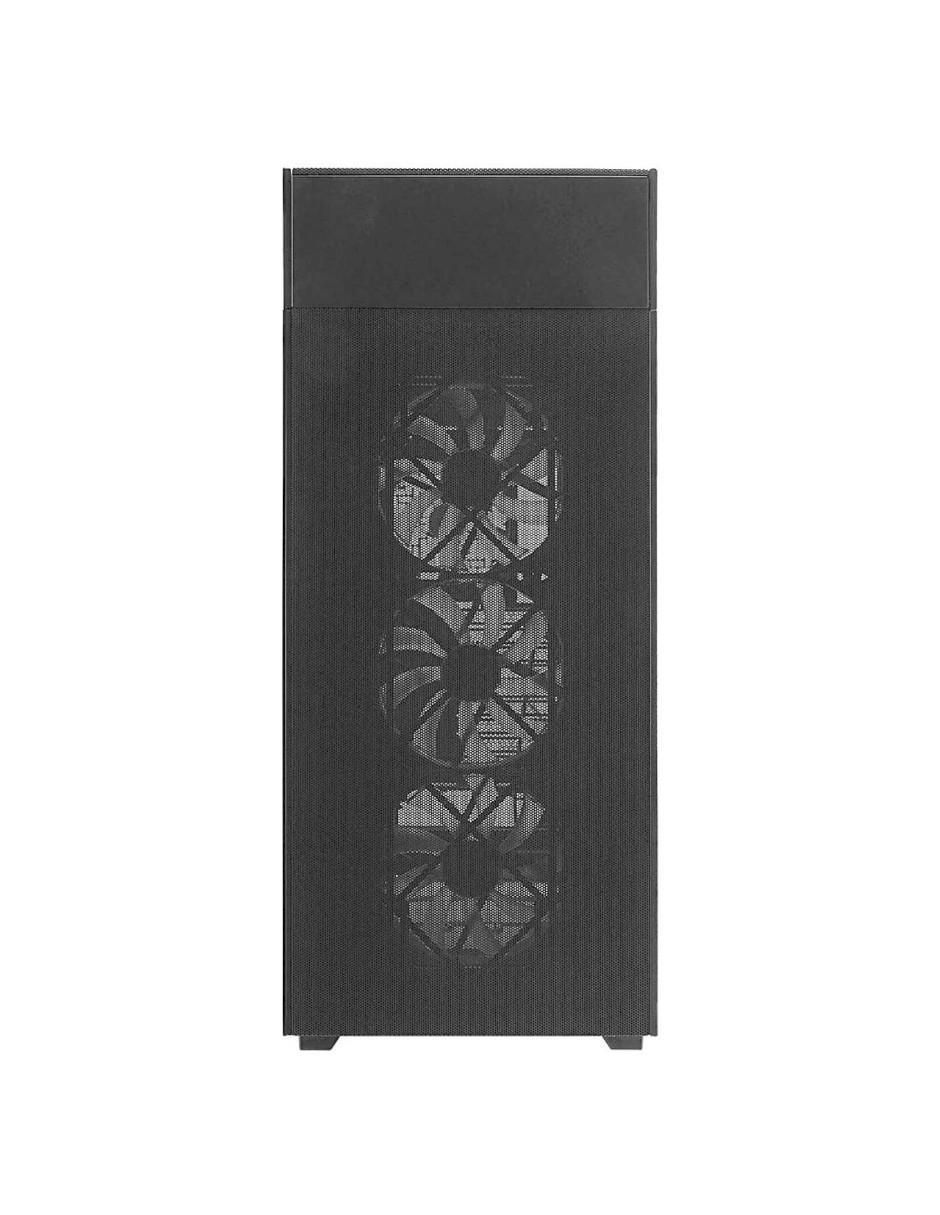 Gabinete IW-CS-MFDELU-BLK 3