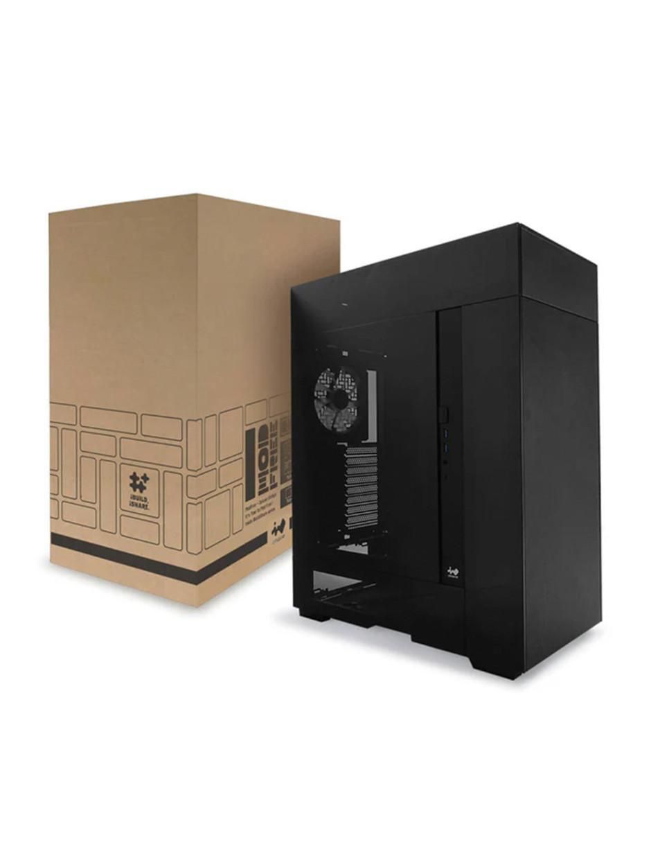 Gabinete IW-CS-MFDELU-BLK 4
