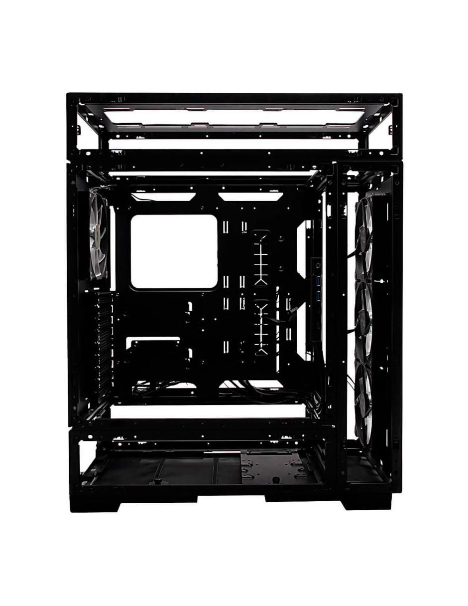 Gabinete IW-CS-MFDELU-BLK 5