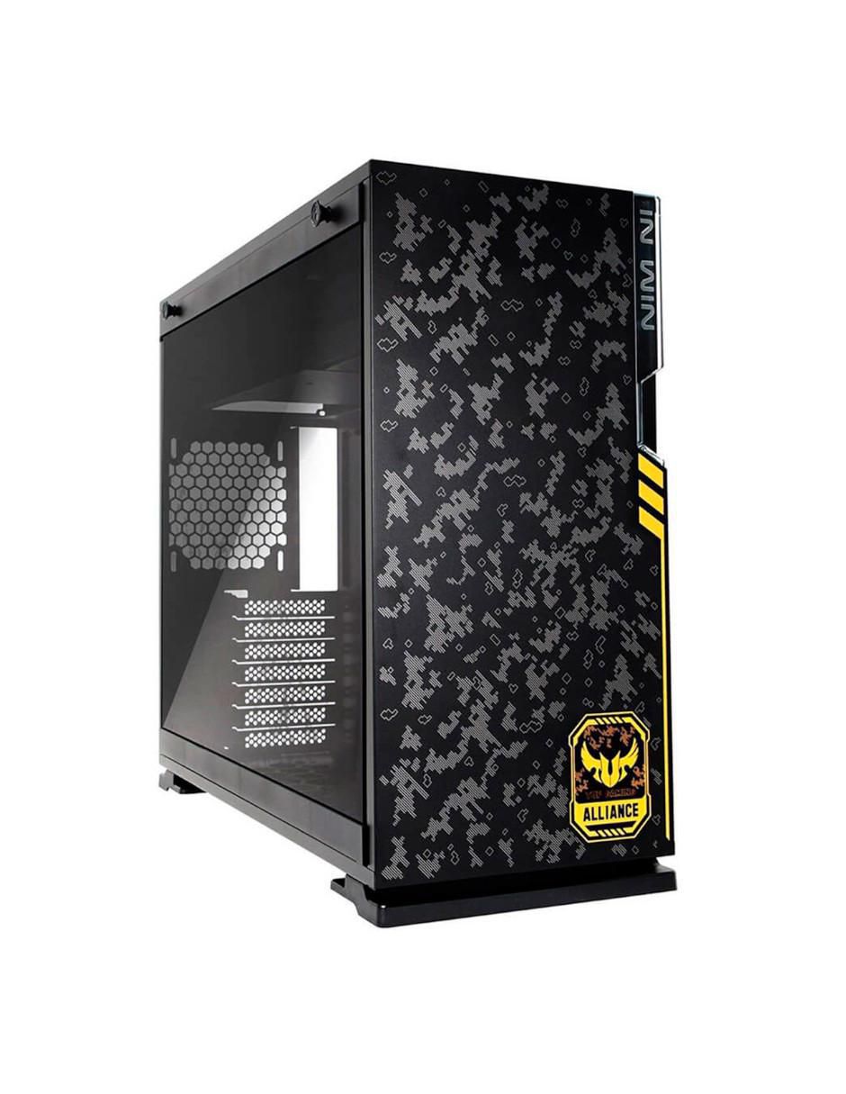 Gabinete 101 TUF.P75FII.3XLU