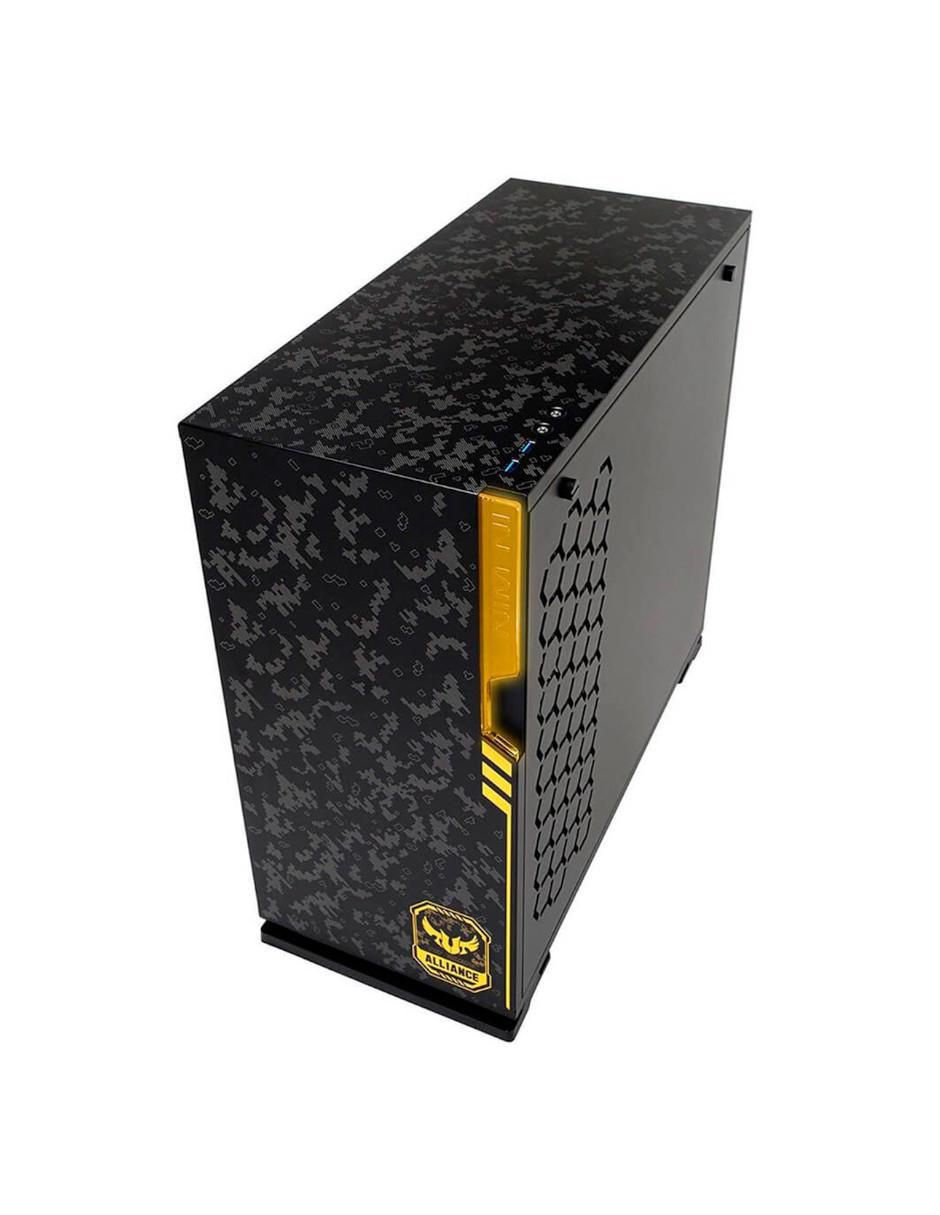 Gabinete 101 TUF.P75FII.3XLU 2