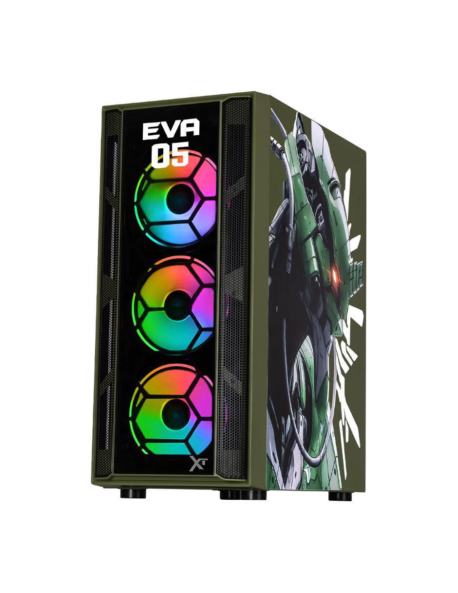 Gabinete CXTEV5KRDG 2