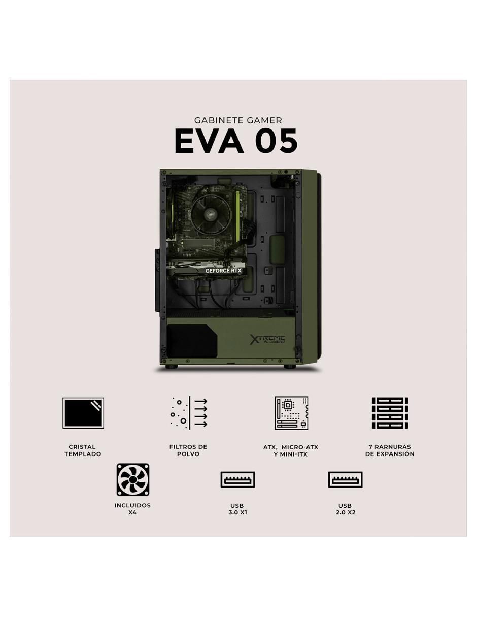 Gabinete CXTEV5KRDG 7
