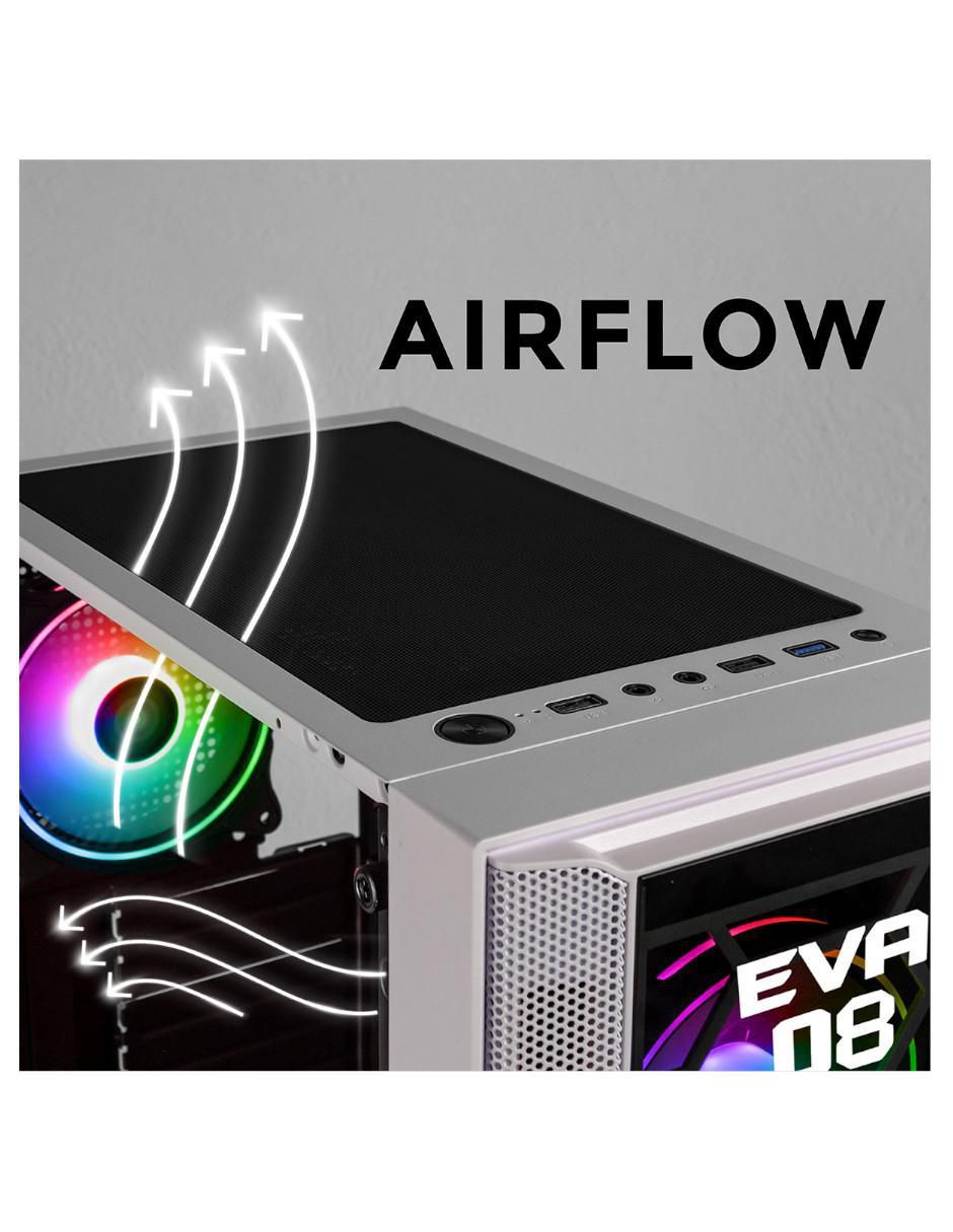 Gabinete CXTEV8WT 6